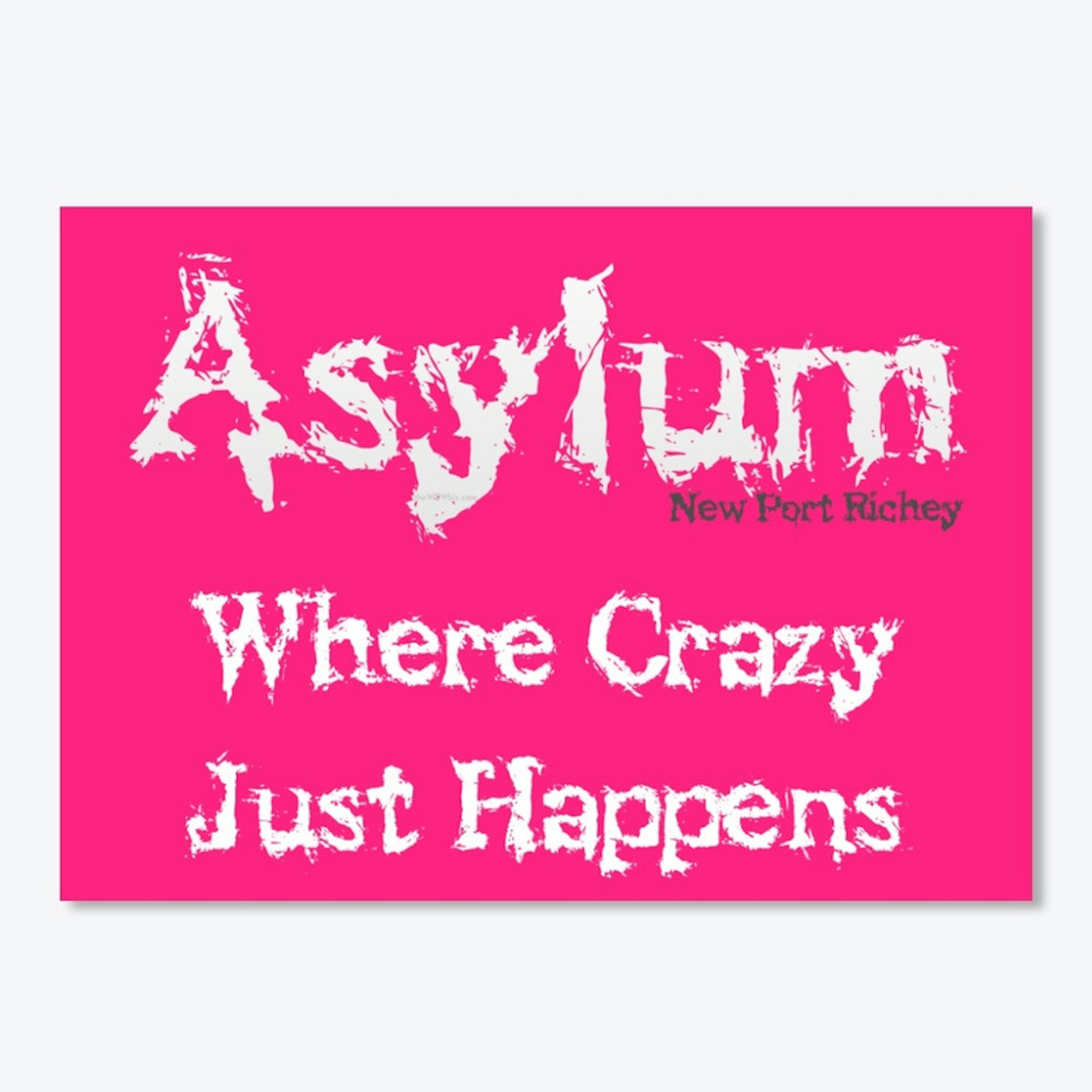 AsylumNPR