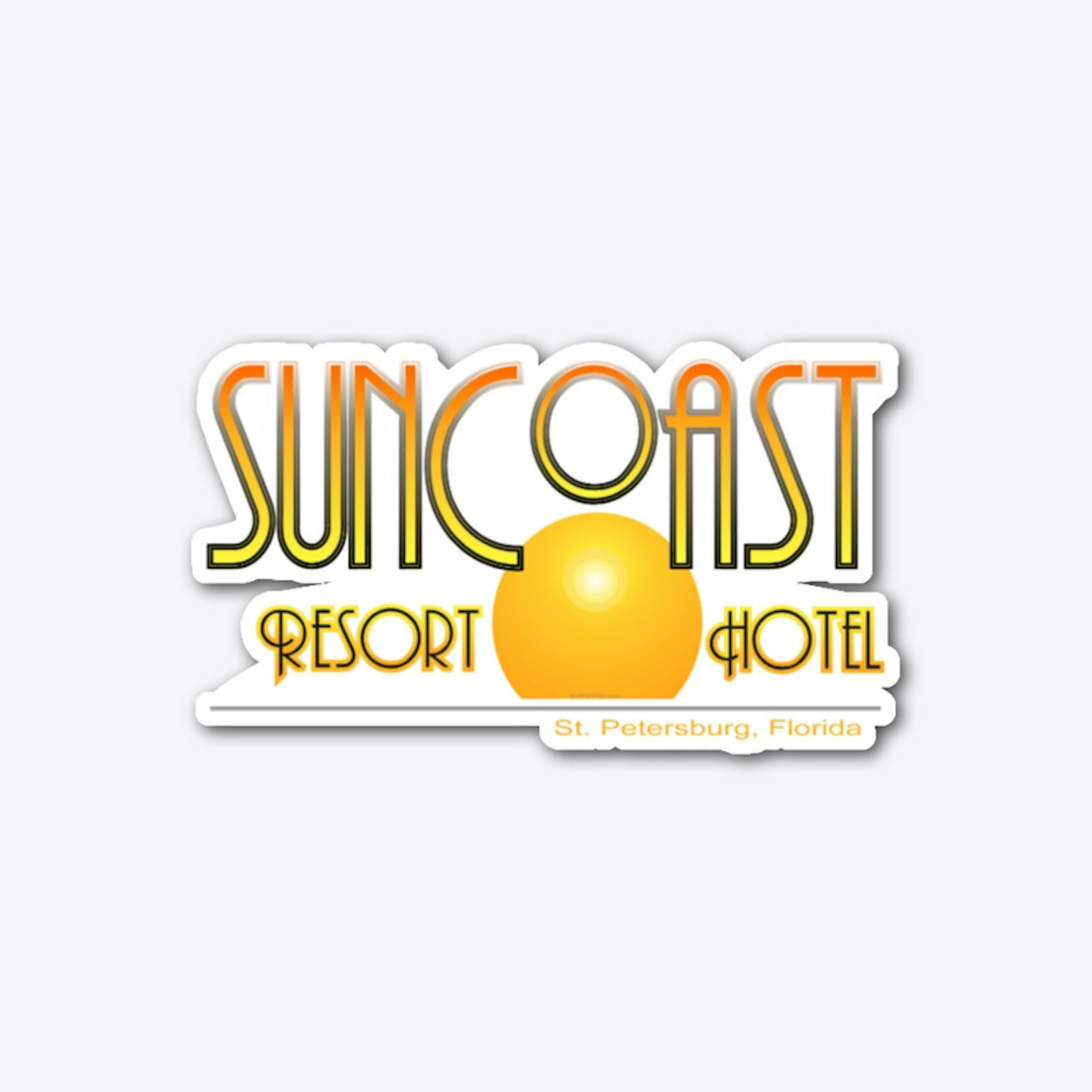 SuncoastResort